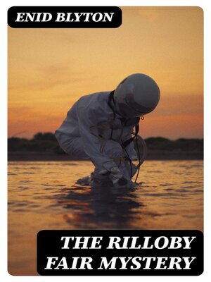cover image of The Rilloby Fair Mystery